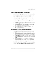 Preview for 59 page of HP iPAQ hx2000 Series User Manual