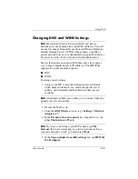 Preview for 113 page of HP iPAQ hx2000 Series User Manual