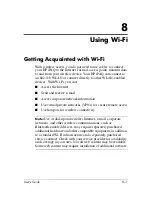 Preview for 99 page of HP iPAQ hx4700 User Manual