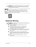 Preview for 164 page of HP iPAQ hx4700 User Manual