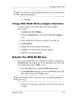 Preview for 91 page of HP iPAQ Pocket PC h5400 Series Reference Manual