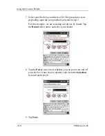 Preview for 242 page of HP iPAQ Pocket PC h5400 Series Reference Manual