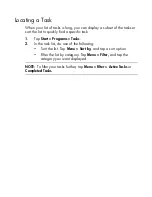 Preview for 45 page of HP iPAQ rx1900 Supplementary Manual