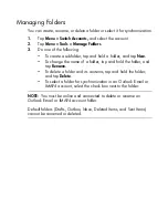 Preview for 58 page of HP iPAQ rx1900 Supplementary Manual