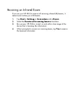 Preview for 66 page of HP iPAQ rx1900 Supplementary Manual