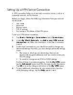 Preview for 82 page of HP iPAQ rx1900 Supplementary Manual