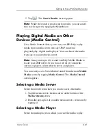 Preview for 182 page of HP iPAQ rx3000 series User Manual