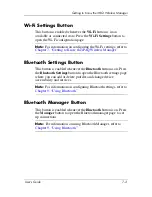 Preview for 220 page of HP iPAQ rx3000 series User Manual