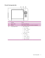 Preview for 13 page of HP iPAQ rx5700 User Manual