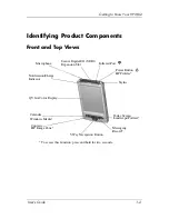 Preview for 8 page of HP iPAQ rz1700 series User Manual