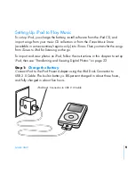 Preview for 9 page of HP iPod User Manual