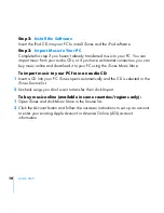 Preview for 10 page of HP iPod User Manual