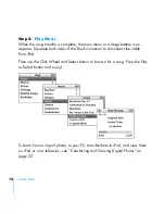 Preview for 12 page of HP iPod User Manual