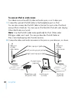 Preview for 42 page of HP iPod User Manual