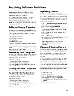 Preview for 13 page of HP IQ500 series Manual