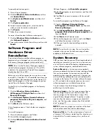 Preview for 14 page of HP IQ500 series Manual