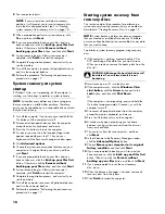 Preview for 16 page of HP IQ500 series Manual