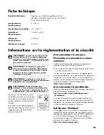 Preview for 43 page of HP IQ500 series Manual