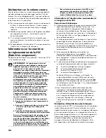 Preview for 44 page of HP IQ500 series Manual