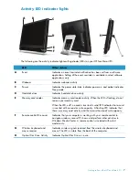 Предварительный просмотр 77 страницы HP IQ524 - TouchSmart - 4 GB RAM Getting Started Manual