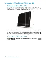 Предварительный просмотр 82 страницы HP IQ524 - TouchSmart - 4 GB RAM Getting Started Manual