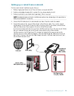 Предварительный просмотр 85 страницы HP IQ524 - TouchSmart - 4 GB RAM Getting Started Manual