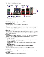 Preview for 9 page of HP Irvine User Manual