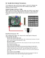 Preview for 16 page of HP Irvine User Manual