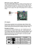 Preview for 18 page of HP Irvine User Manual