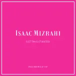 HP ISAAC MIZRAHI Getting Started preview