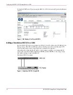 Предварительный просмотр 14 страницы HP ISCSI SR2122 Getting Started Manual