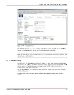 Предварительный просмотр 33 страницы HP ISCSI SR2122 Getting Started Manual