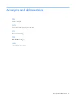 Предварительный просмотр 14 страницы HP iSCSI User Manual