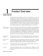 Предварительный просмотр 9 страницы HP J1473A Owner'S Manual