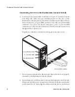 Предварительный просмотр 14 страницы HP J1473A Owner'S Manual