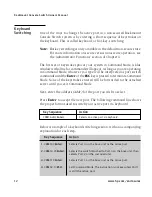 Предварительный просмотр 20 страницы HP J1473A Owner'S Manual