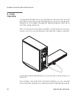 Предварительный просмотр 40 страницы HP J1473A Owner'S Manual