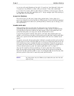 Preview for 18 page of HP J1500A User Manual