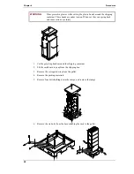 Preview for 24 page of HP J1500A User Manual