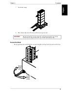 Preview for 25 page of HP J1500A User Manual