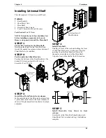 Preview for 27 page of HP J1500A User Manual