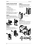 Preview for 28 page of HP J1500A User Manual