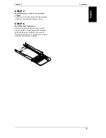 Preview for 29 page of HP J1500A User Manual