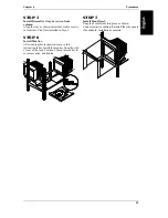 Preview for 31 page of HP J1500A User Manual