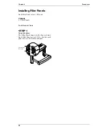 Preview for 32 page of HP J1500A User Manual