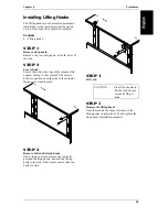 Preview for 33 page of HP J1500A User Manual