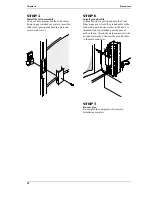 Preview for 36 page of HP J1500A User Manual