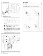 Preview for 11 page of HP J1530C Installation Instructions Manual