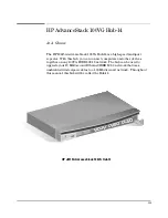 Preview for 5 page of HP J2415A Installation And Reference Manual