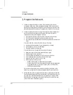 Preview for 18 page of HP J2600A Installation Manual